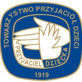 PÓŁKOLONIA LETNIA Z TOWARZYSTWEM PRZYJACIÓŁ DZIECI